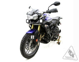 DENALI Light Mount Triumph Tiger 800