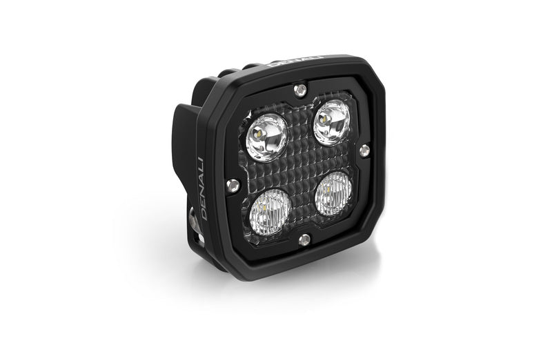 DENALI D4 LED Additional Lighting 10W - By Unit
