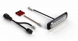 DENALI DRL "Daytime Running Light" Additionnal Light - White by Unit