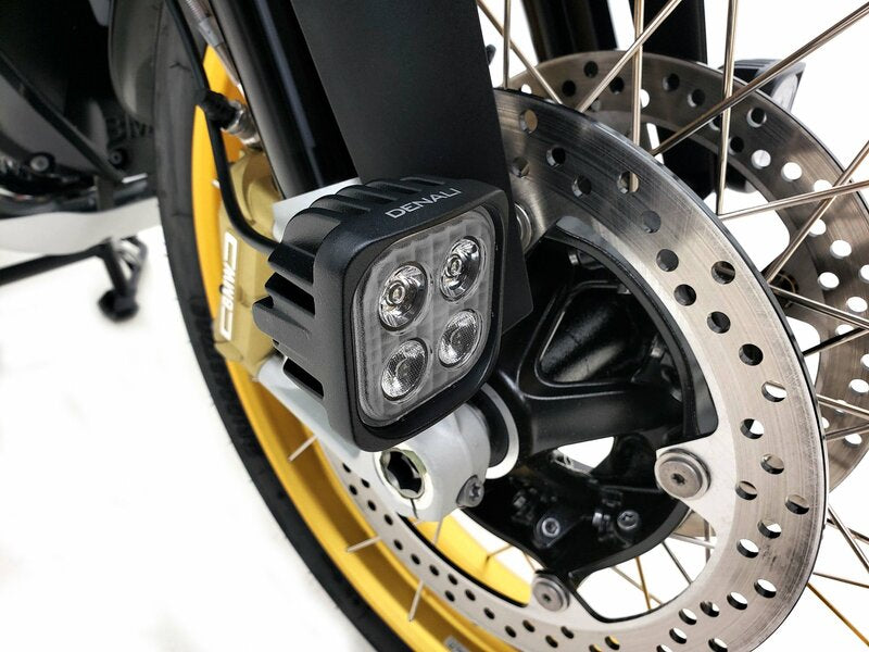 DENALI S4 LED Additional Lighting 10W - By Unit