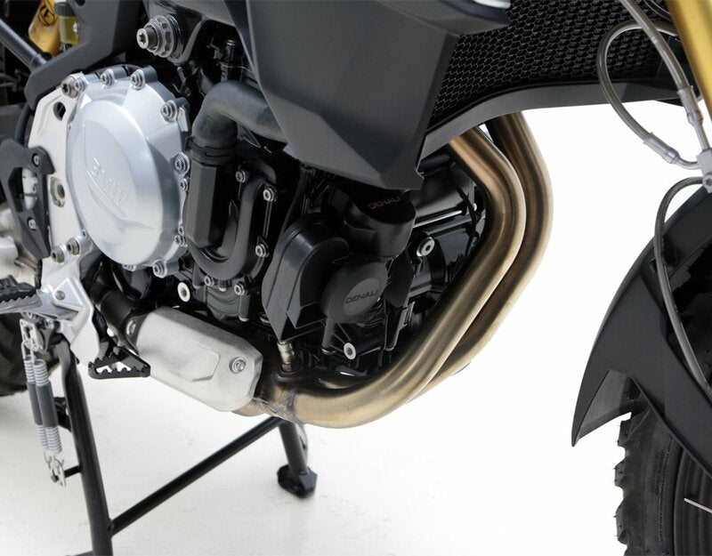 DENALI Soundbomb Horn Mount BMW