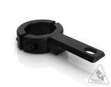 DENALI Soundbomb Horn Mount Crash Bar Ø22-29mm