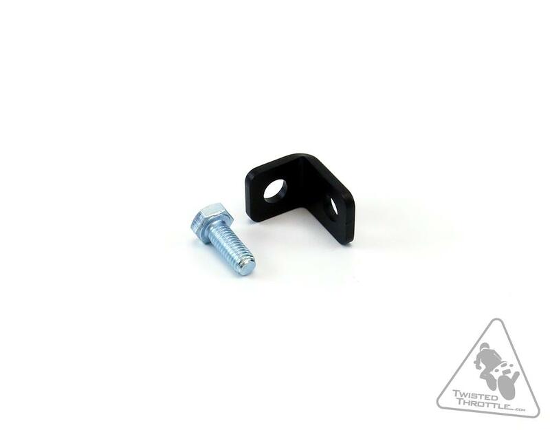 DENALI Soundbomb Horn Mount BMW K1600GT/K1600GTL