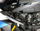 DENALI Soundbomb Horn Mount BMW K1600GT/K1600GTL