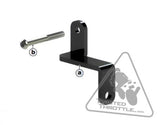 DENALI Soundbomb Horn Mount BMW R1200GS