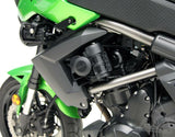 DENALI Soundbomb Horn Mount Kawasaki Versys 650