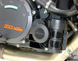 DENALI Soundbomb Horn Mount KTM Adventure