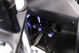 DENALI Soundbomb Horn Mount Suzuki DL650 V-Strom