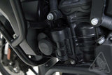 DENALI Soundbomb Horn Mount Triumph Tiger Explorer