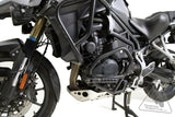 DENALI Soundbomb Horn Mount Triumph Tiger Explorer