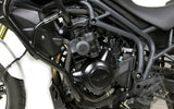 DENALI Soundbomb Horn Mount Triumph Tiger 800