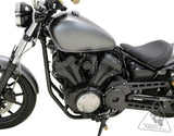 DENALI Soundbomb Horn Mount Yamaha