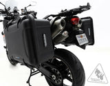 DENALI B6 License Plate Brake Light