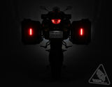 DENALI B6 License Plate Brake Light