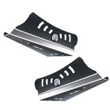 AXP Front A-Arm protection - HDPE 6mm Can-Am Renegade