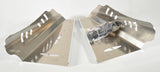 AXP Front A-Arm protection - Aluminium 4mm Polaris Ranger 800