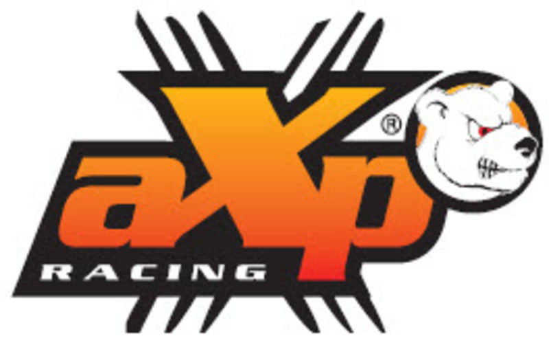 AXP Front A-Arm protection - Aluminium 4mm Kymco Maxxer 400