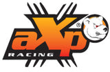 AXP Front A-Arm protection - Aluminium 4mm Kymco Maxxer 400