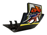 AXP Anaheim MX Glide plate - HDPE 6mm Husqvarna FC450