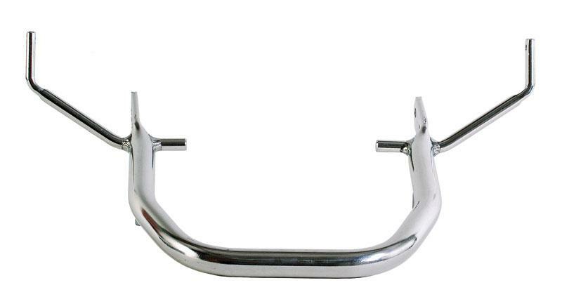 ART Aluminium Grab bar - Yamaha YFM700R Raptor