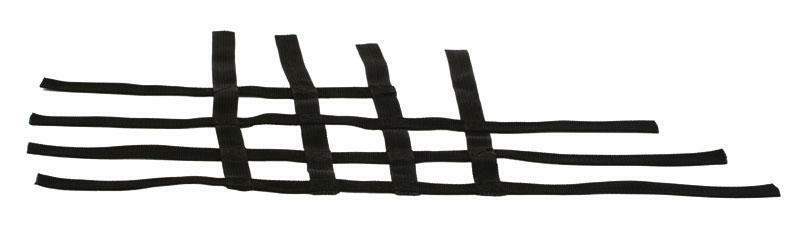CROSS-PRO Eco Pro Straps - Yamaha YFM250R Raptor