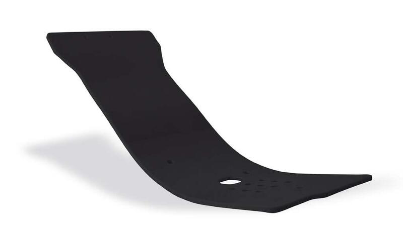 CROSS-PRO MX Skid plate - HDPE 6mm Honda CRF250R