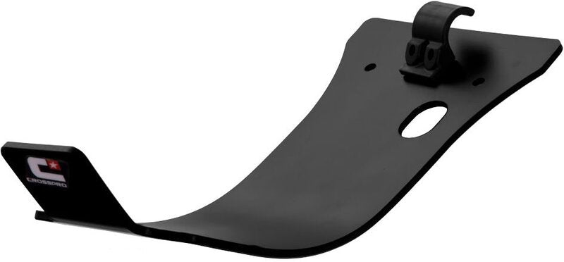 CROSS-PRO MX Skid plate - HDPE 6mm Husqvarna TE310/TC250
