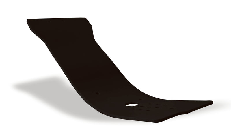 CROSS-PRO MX Glide plate - HDPE 6mm Yamaha YZ250F