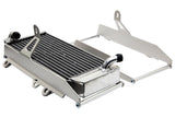 CROSS-PRO Aluminium Radiator guard - KTM/Husqvarna