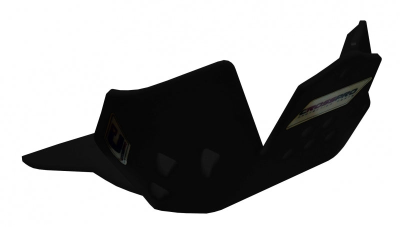 CROSS-PRO Enduro Skid plate - HDPE 6mm Sherco