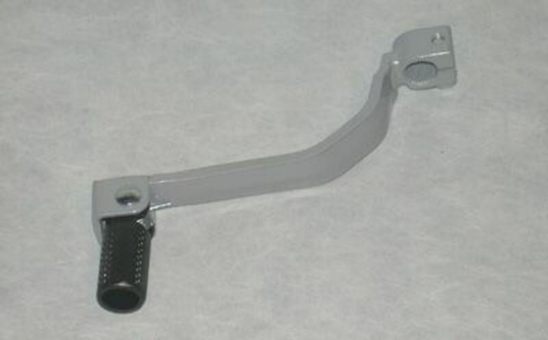 BIHR Gear Lever Steel