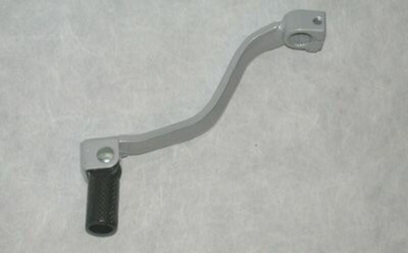 BIHR Gear Lever Steel Suzuki RM250