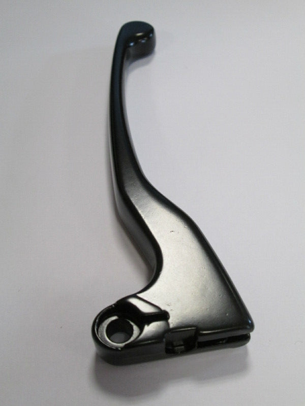 BIHR Left Lever OE Type Casted Aluminium Black