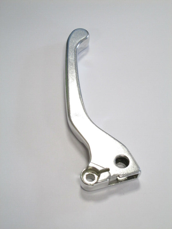 BIHR Left Lever OE Type Casted Aluminium Polished
