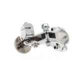 BIHR Clutch Lever Perch Aluminium Casted