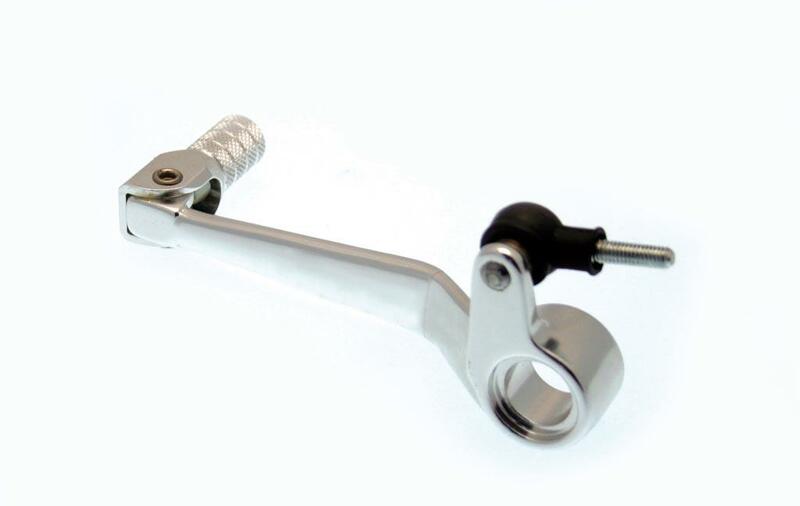 BIHR Gear Lever aluminium Kawasaki ZX-636/6R/6RR/9R