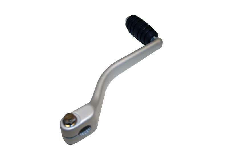 V PARTS Gear Lever Forged Aluminium Derbi