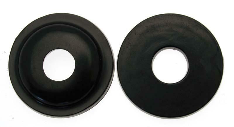 BIHR Indicators Blanking Plates Honda