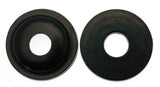 BIHR Indicators Blanking Plates Honda
