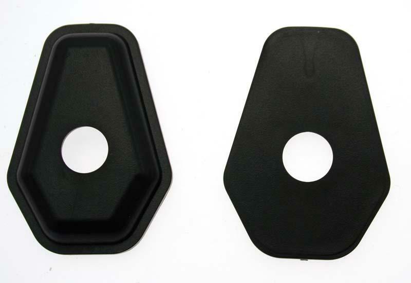 BIHR Indicators Blanking Plates Suzuki