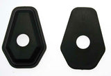 BIHR Indicators Blanking Plates Suzuki