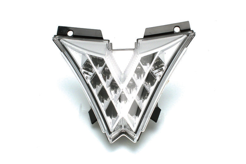 BIHR LED Rear Light with Integrated Indicators Aprilia RSV4 R/Factory