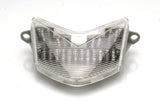 BIHR LED Rear Light with Integrated Indicators Kawasaki ZX6R