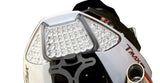 V PARTS Rear Light w/ Integrated Indicators LED Yamaha T-MAX 500