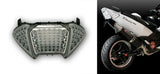 V PARTS Rear Light w/ Integrated Indicators LED Yamaha T-MAX 500