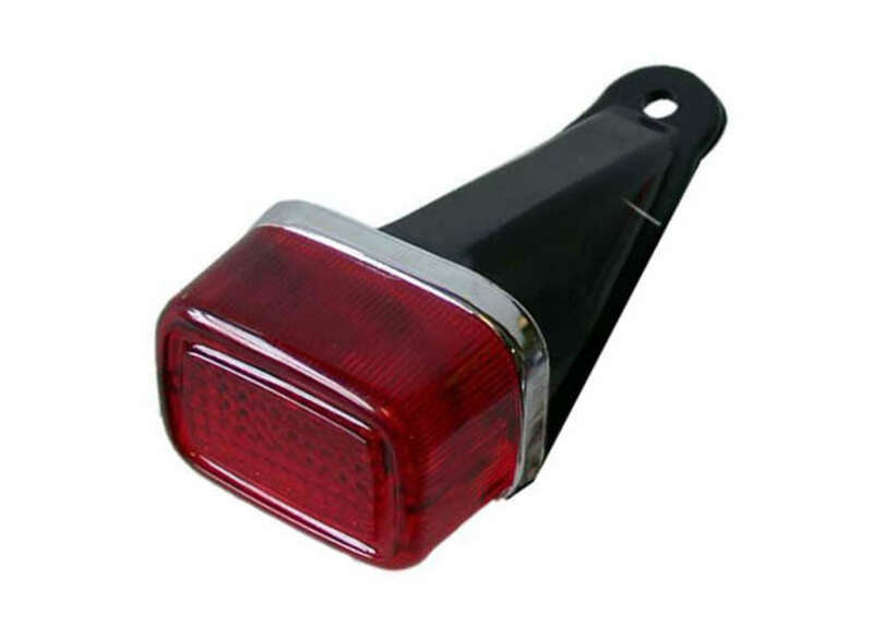 V PARTS Rear Light Yamaha TY Type Universal