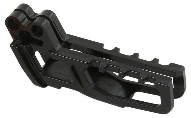 RACETECH Chain Guide Black Honda CRF250/450R/X/RX