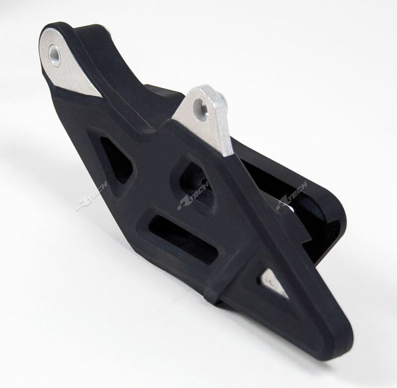 RACETECH Chain Guide Black KTM/Husqvarna
