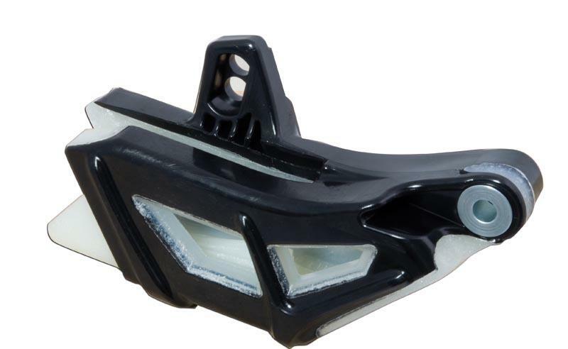 RACETECH Chain Guide Black KTM