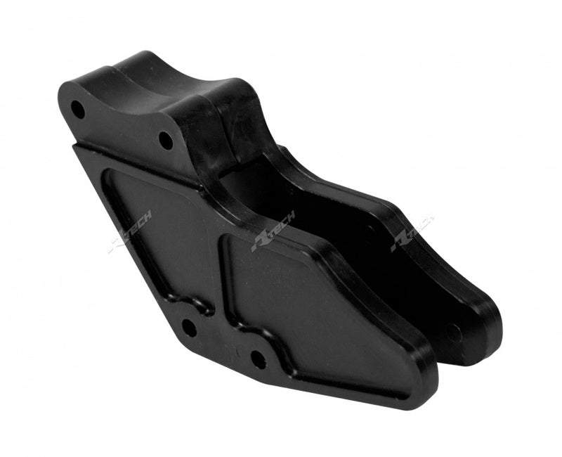 RACETECH Chain Guide Black Kawasaki KX85